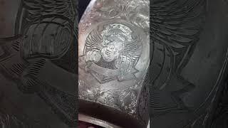 #relaxingmusic #love #best #engraving #art #motorcycle #125cc #honda