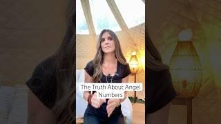 What Angel Numbers REALLY Mean | 111, 222, 444 #spiritualawakening #angelnumbers #1111