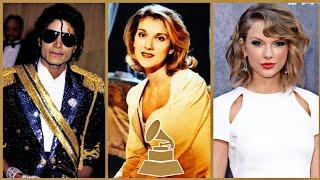 Every Grammy song of the year Winner (1959-2021)