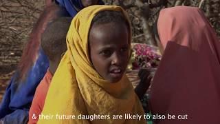 A Somali Special - (UNFPA/Global Media Campaign Virtual Learning Sessions 2) #EndFGM