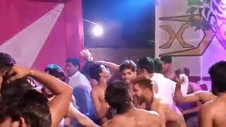 Gujjar dance in marriage 