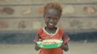 We have ENOUGH to end child hunger | World Vision Australia