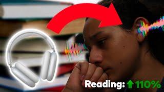 Use this one trick to enjoy reading again. | immersion reading