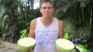 #BecomingFilipino - Miracle Fruit (Calabash)