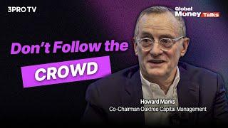 Howard Marks: The Key to Thriving in an Uncertain Investment Landscape