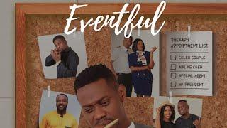 EVENTFUL A Short Film