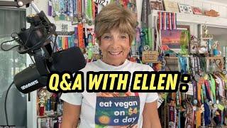 "How do I eat vegan while traveling?"