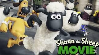 My Rant On Shaun The Sheep Movie (2015)