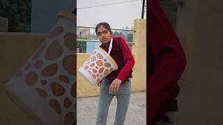 Bucket safety #hassjack #comedy #Trending #comedy #shorts#nityapanchhi