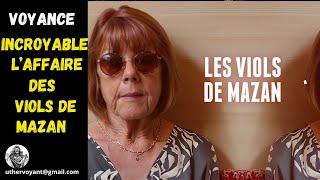 L' Affaire des viols de Mazan