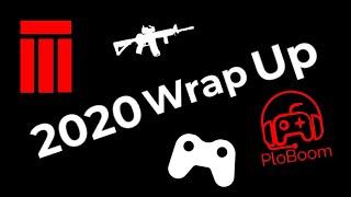 PloBoom 2020 Wrap Up