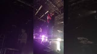 Counterfeit Lack of Oxygen / Live Vienna Okt.2019