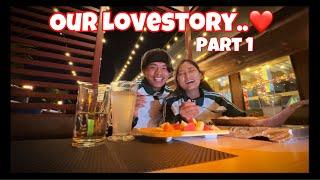 OUR LOVESTORY..️ || PART-1 || SUNDARBINITAVLOG