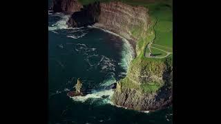 Ireland - Learn About the Cliffs of Moher