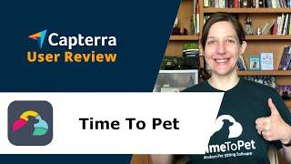 Time To Pet Review: Excellent software for people who work with pets