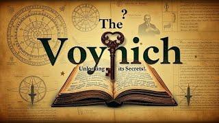A Manuscript That Can't Be Read – The Mystery of the Voynich Manuscript