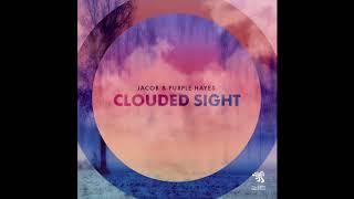 Jacob & Purple Hayes - Clouded Sight (Original Mix)