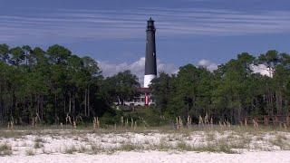 Lighthouses of the Gulf Coast [HD] | WSRE Documentaries | WSRE