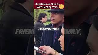 Quran's Wife  Beating Verse ! Verse 34 of Surah Nisa  Subboor & American Muslim Ladies