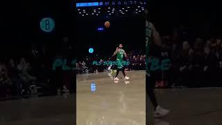 Celtics vs Brooklyn tip off