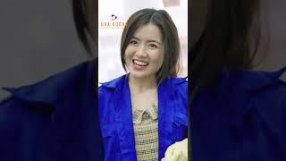 Mối quan hệ mập mờ #shorts #hoangkhanhly