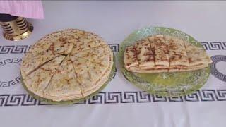 Это блюдо визитная карта Чечни .