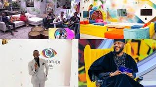 Big Brother Mzansi Season 5 Won't Air In Nigeria - Nigeria Won't Be Watching BBmzansi This Season