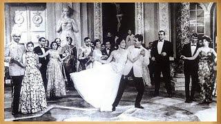 Mujhe Duniya Walo | Mohd.Rafi & Chorus | Shakeel Badayuni | Naushad | Leader (1964)