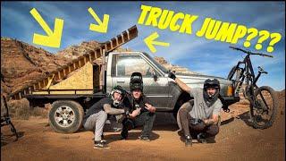 RAMP TRUCK -Freeride Webisode #13