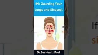 Guarding Your Lungs and Sinuses