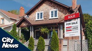 Business Report: Affording a home in Toronto