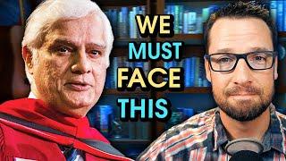 What Ravi Did and Where We Go From Here.