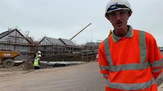 CCG General Labourer | Skills | Construction Skills and Development | CCG