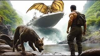 Опасность в горах | Триллер | Фантастика | Приключения | Фильм