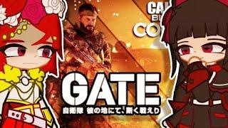 ||Gate react t Call of Duty: Black Ops Cold War||