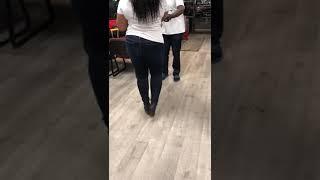 CHOC SHOWS ONE OF THE MOST USED MOVE IN STEPPIN. 