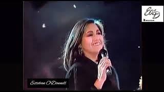 Ana Gabriel - Hice Bien Quererte ︎  (TVyNovelas Awards)