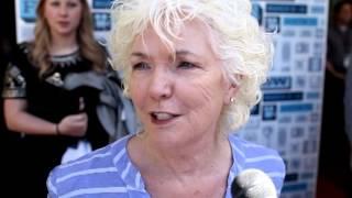 When Angels Sing actress Fionnula Flanagan