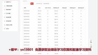 在家兼职网赚项目，简单无脑日赚500+，一部手机就能操作