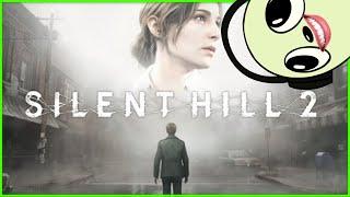 Silent Hill 2 Remake (I've never played the original)