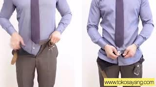 Shirt Holder Adjustable Near Shirt Stay Best Tuck It Belt for Women Men