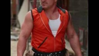 Darren Lebrecht 8 minute actor's reel