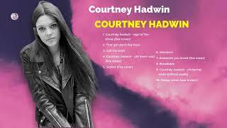 Courtney Hadwin| A Year of Memorable Covers|Heartfelt performance|#mashupartist