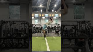 ONE DAY OR DAY ONE #backflip #tricking #flips #taekwondo #cheat720 #540도 #shorts