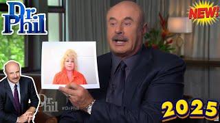 Dr Phil Show 2024 | New Episode Today | dr phil new season|dr phil full e