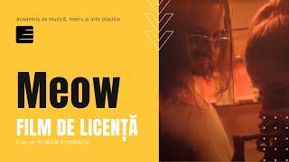 Meow... Film de Licență Imagine de Artiom Turcan