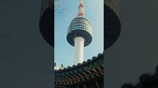 Explore Seoul with Nina Yuun | SWISS