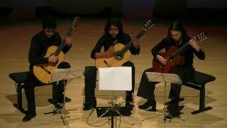 New Guitar Music by Students of Sibelius Academy    TGF25
