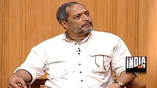 Nana Patekar in Aap Ki Adalat (Part 1) - India TV