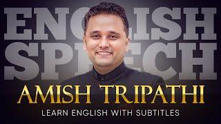 Amish Tripathi: Is God a Delusion?